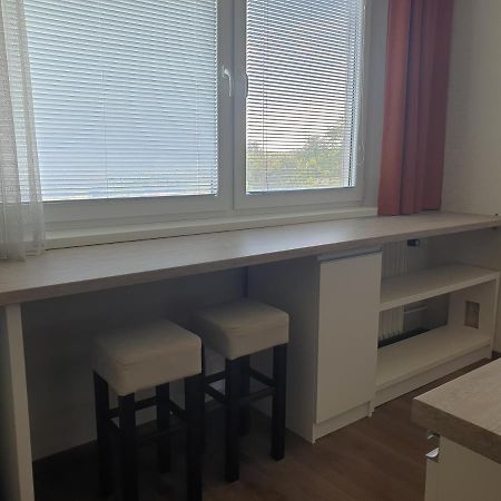 Apartman Valentin Komárno Exterior photo