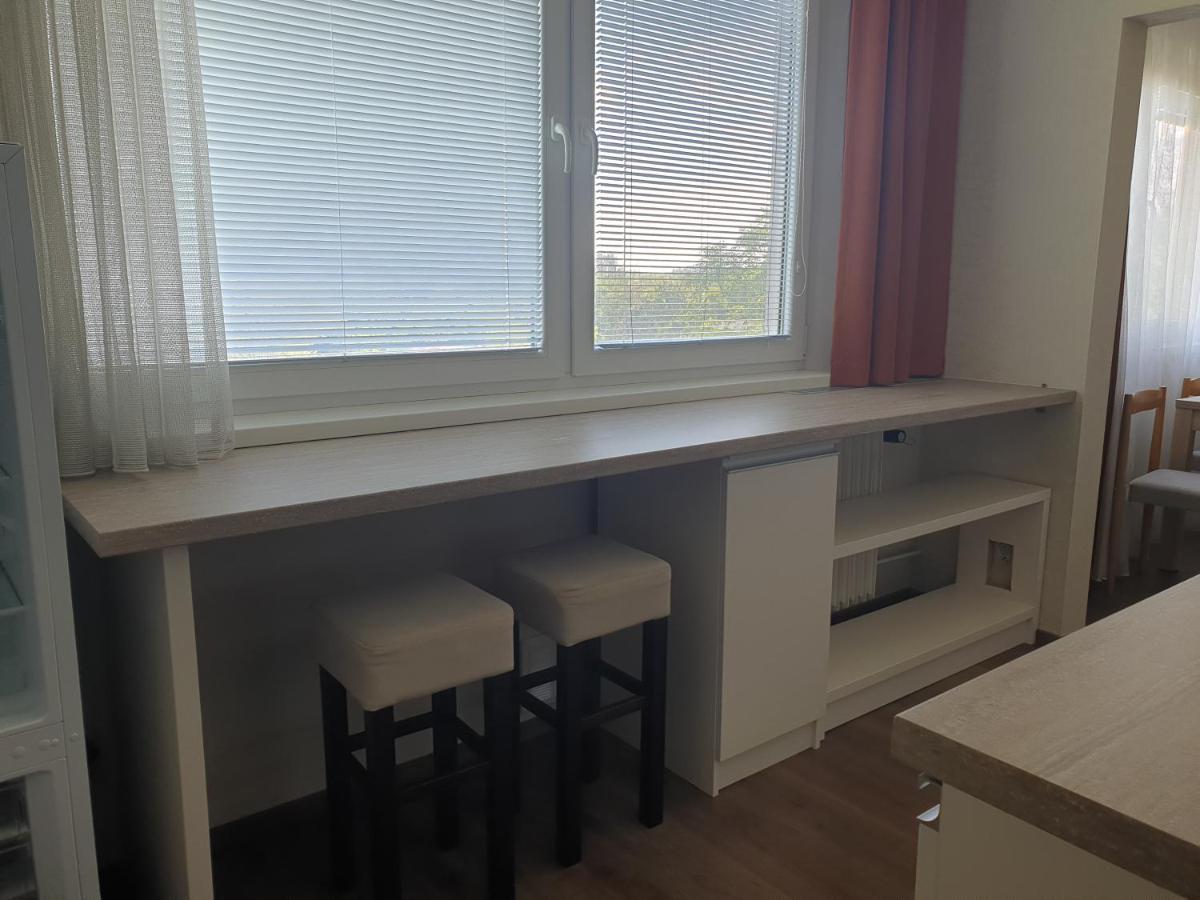 Apartman Valentin Komárno Exterior photo