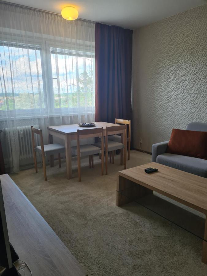 Apartman Valentin Komárno Exterior photo
