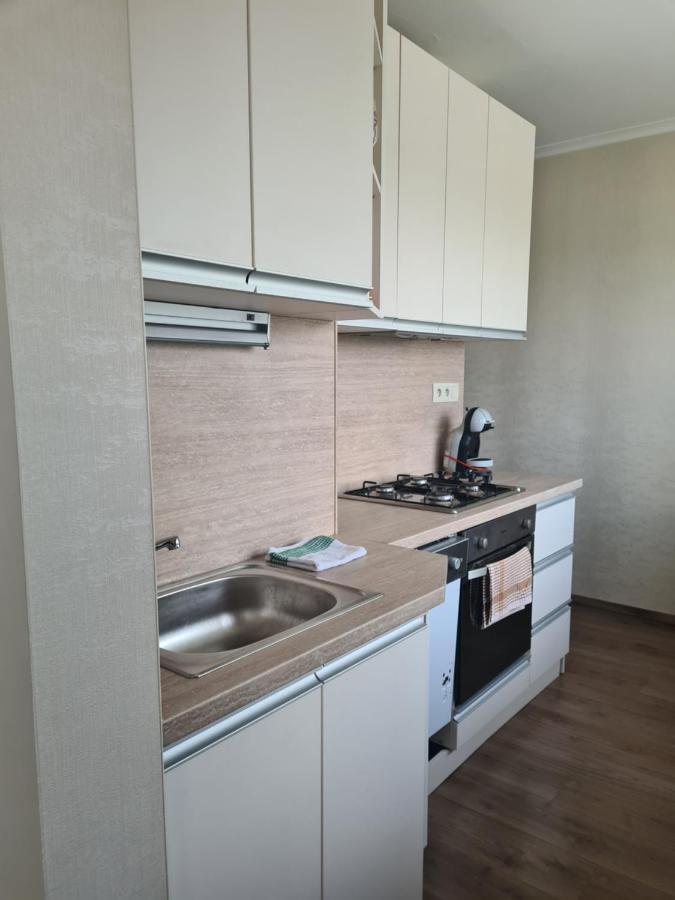 Apartman Valentin Komárno Exterior photo