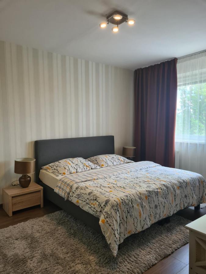 Apartman Valentin Komárno Exterior photo